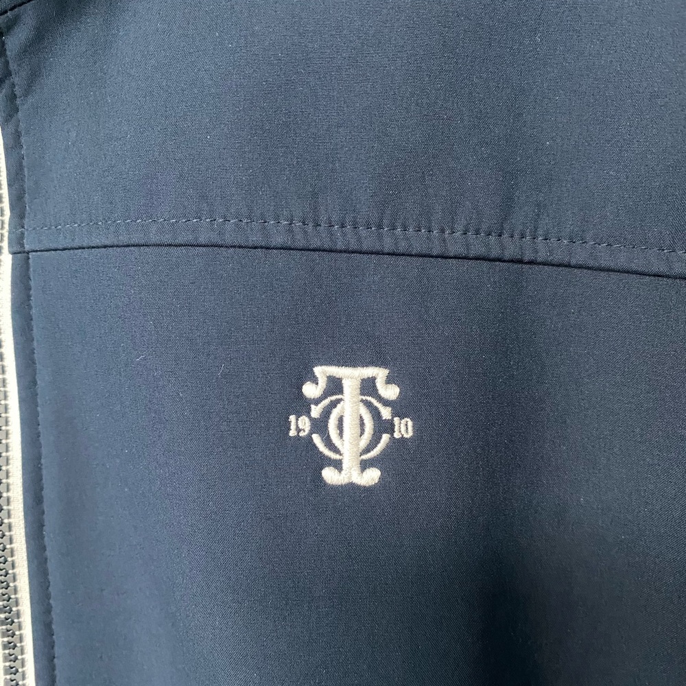 Golf Jacket - image 3